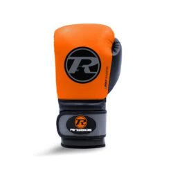 Pro Training G2 Strap Boxing Glove Magma / Slate