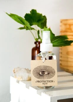 PALO SANTO WATER Protection Myst | Auric Purification -StrikeZone Store Palo Santo Myst lifestlye