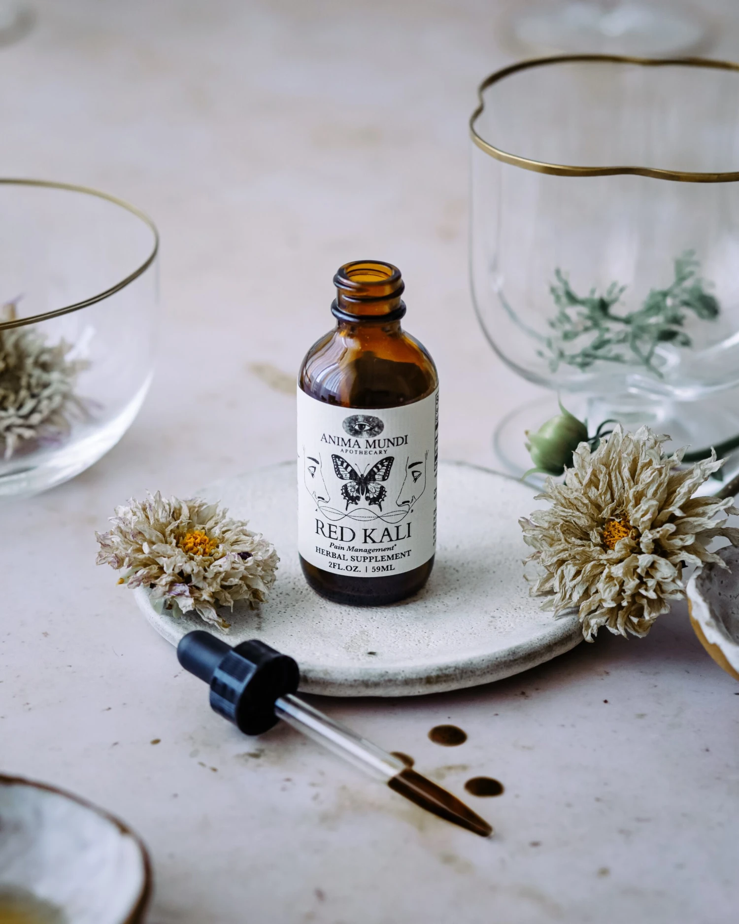 RED KALI Tonic | Pain Management* - Image 3