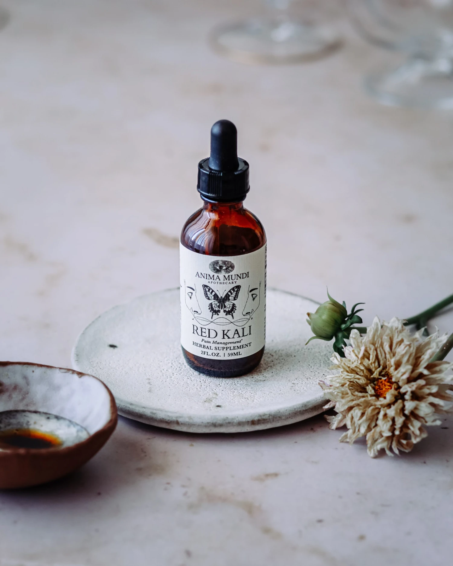 RED KALI Tonic | Pain Management* - Image 2