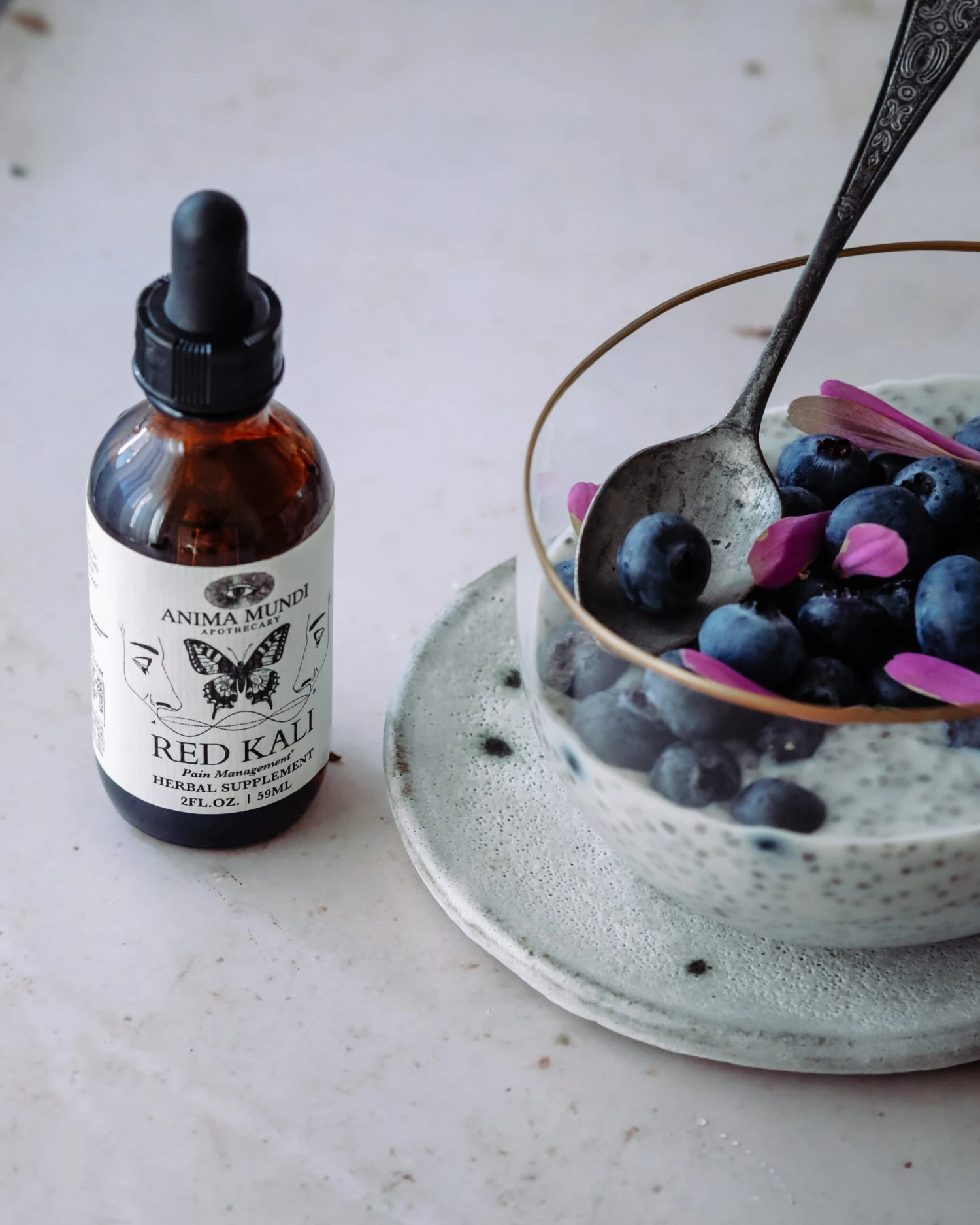 RED KALI Tonic | Pain Management* - Image 4