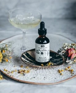 RELAX Tonic | Support For Balance + Calmness* -StrikeZone Store Relax a8ef14b5 69bc 4251 aba4 0b62e778ef4f