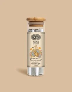 SACRED SMOKE Rolls | Heart Chakra Blend