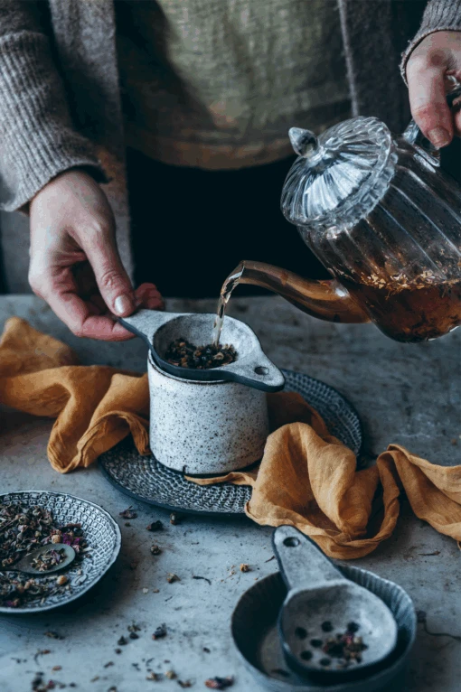DREAM Tea | Sleep Support Tonic* - Image 8