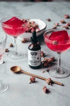 CEREBRUM Tonic | Nootropic + Cognitive Support* -StrikeZone Store ScreenShot2023 02 02at11.24.22AM