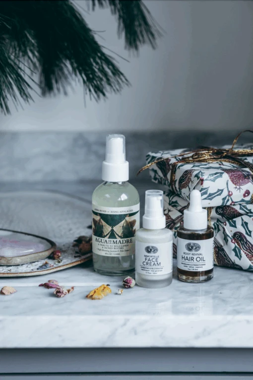 IMMORTELLE Face Cream | Hydrating + Rejuvenative* - Image 5