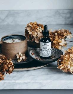 ADAPTOGENIC Tonic | Organic, 7 Mushrooms, Camu Camu, Mangosteen -StrikeZone Store Screenshot2024 12 13at12.45.48PM