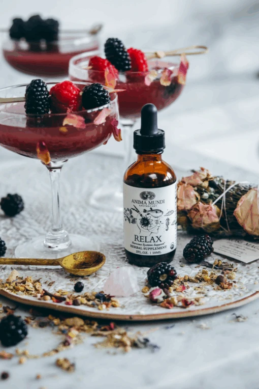 RELAX Tonic | Support For Balance + Calmness* - Image 3