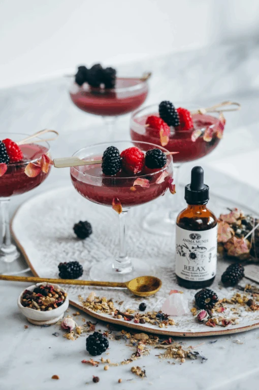 RELAX Tonic | Support For Balance + Calmness* - Image 4