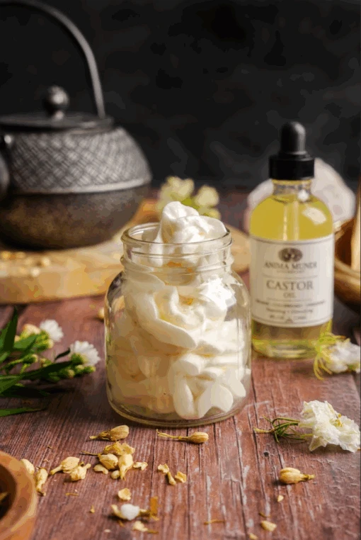 CASTOR OIL | Organic, Coldpressed, Unrefined - Image 5