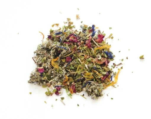 SACRED SMOKE | Heart Chakra Blend - Image 2