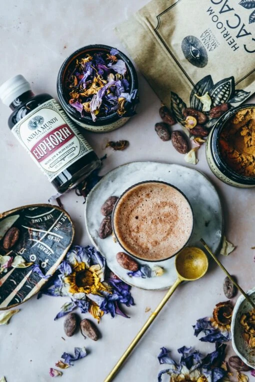 SACRED HEART KIT | Aphrodisiacs + Mood Elevators* - Image 5