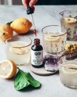 BELLY LOVE Tonic | Metabolism + Digestive Support* -StrikeZone Store VjYI8CZA