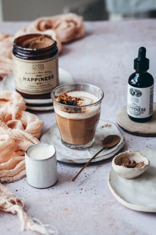 HAPPINESS Tonic™️ Powder | Herbal "Coffee" Alternative - Image 8