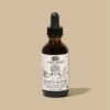 ADAPTOGENIC Tonic | Organic, 7 Mushrooms, Camu Camu, Mangosteen -StrikeZone Store adaptogenic animamundi 2oz