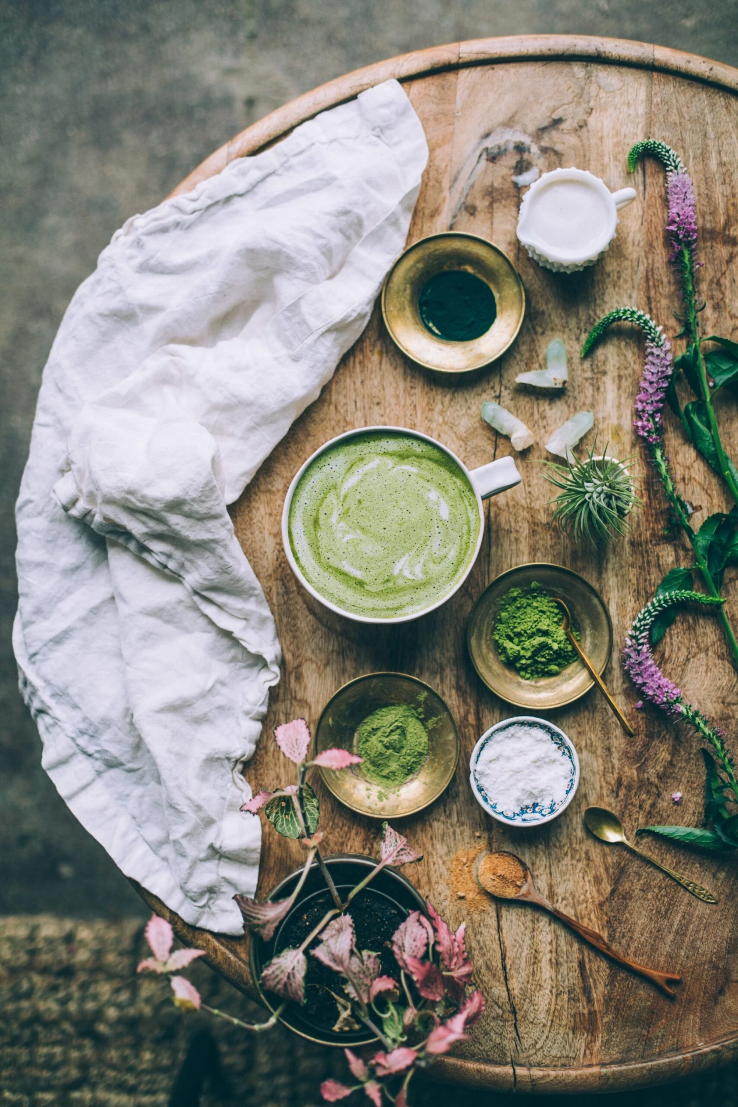 ADAPTOGENS Book | Ritual Wellness - Image 4