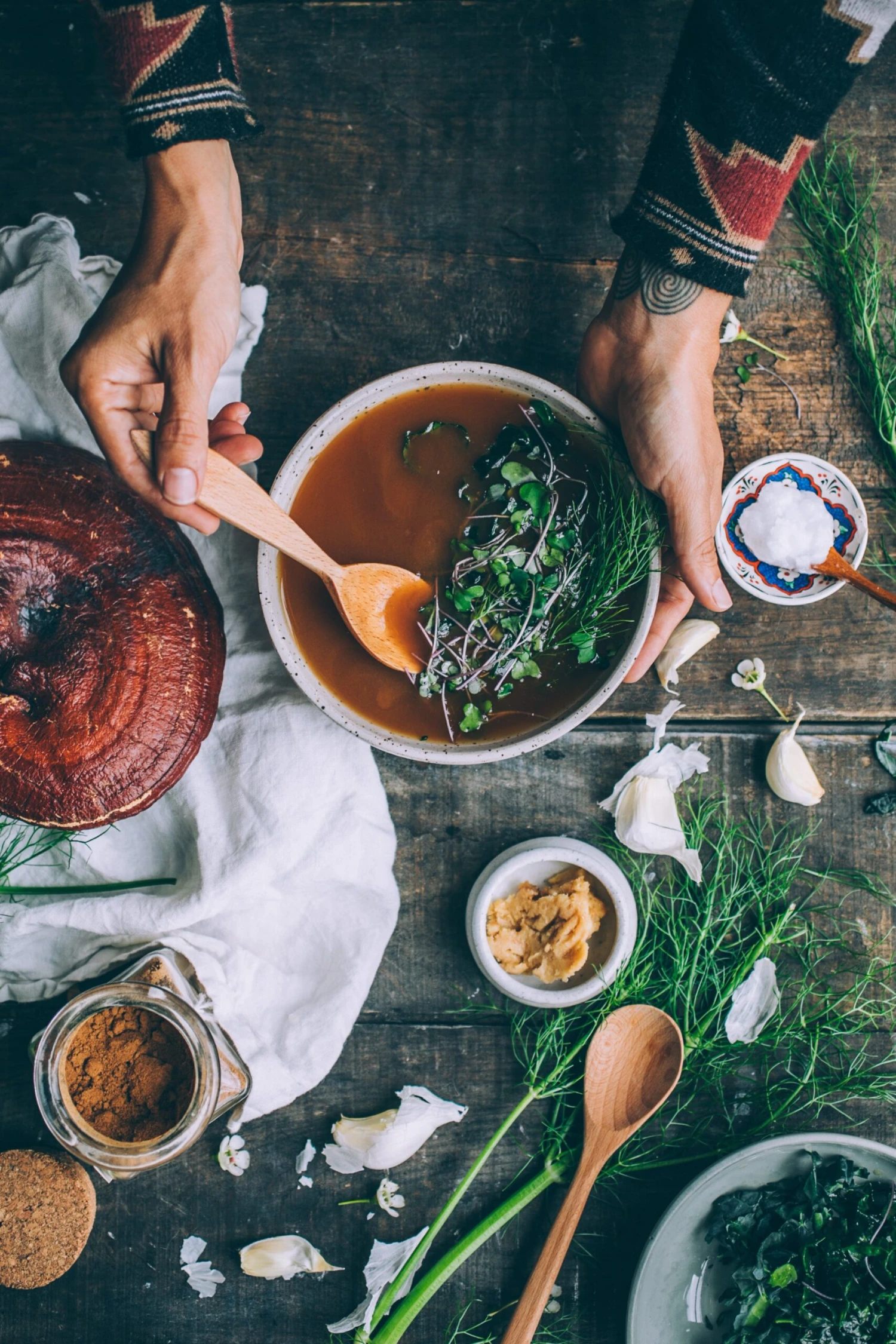 ADAPTOGENS Book | Ritual Wellness - Image 5