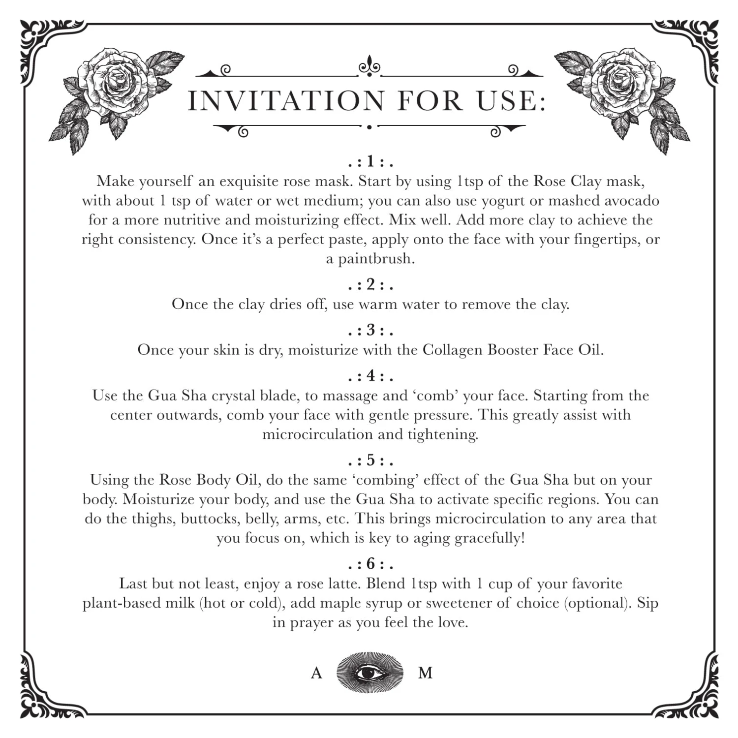 ROSE MAGIC KIT | Heart Alchemy - Image 10