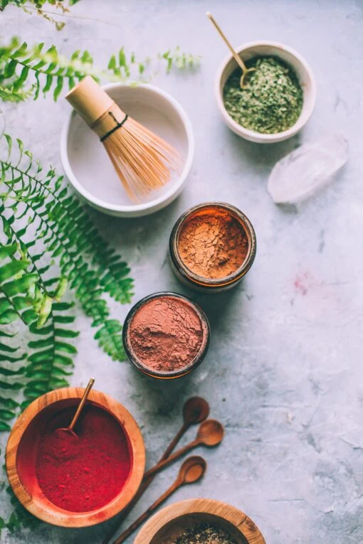 COLLAGEN BEAUTY KIT | Skin, Hair, Nails + Bones* - Image 5