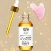 Collagen Oil + Gua Sha | BUNDLE -StrikeZone Store anima mundi collagen guasha set bundle