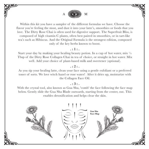 COLLAGEN BEAUTY KIT | Skin, Hair, Nails + Bones* - Image 7