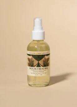 AGUA DE LA MADRE | A Tribute To Wild Lands + Sacred Waters