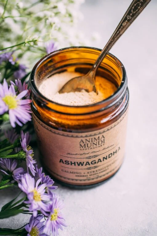 ASHWAGANDHA | Nature's Chill Pill* - Image 2