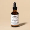 MORINGA OIL | Organic, Coldpressed, Unrefined -StrikeZone Store anima mundi moringa oil