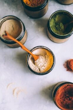 ASHWAGANDHA | Nature's Chill Pill* -StrikeZone Store anima product march 2019 0678