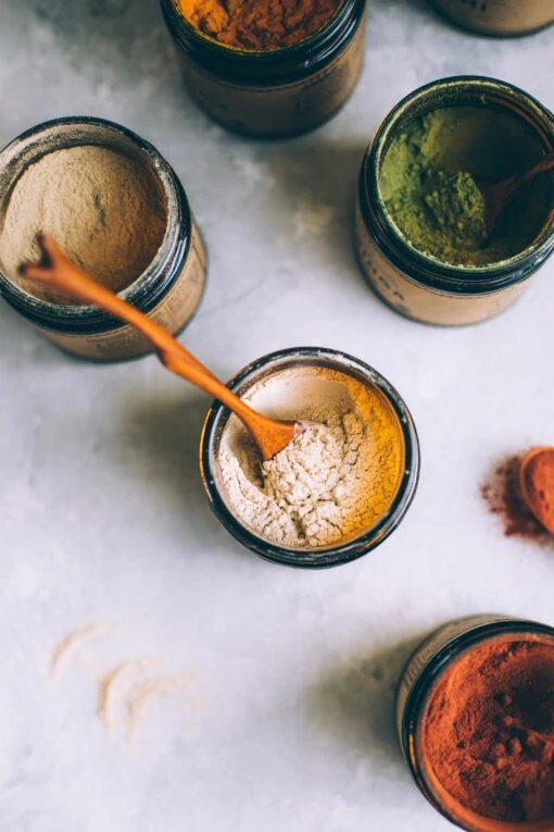 ASHWAGANDHA | Nature's Chill Pill* - Image 11