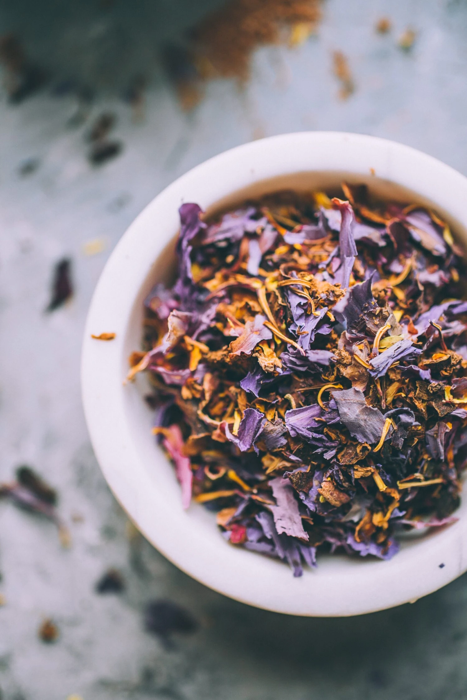 BLUE FLOWER | Blossom Of Intuition* - Image 4