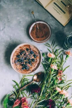 CHOCOLATE PROTEIN | Superfood Powder -StrikeZone Store cIgIGsoI