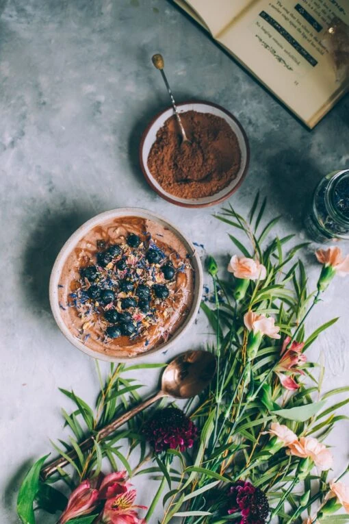 CHOCOLATE PROTEIN | Superfood Powder - Image 10
