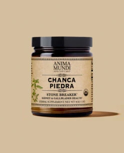 CHANCA PIEDRA | Botanical Ally For Cleansing + Balance*