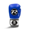 Club Boxing Glove - Royal / White -StrikeZone Store club blue front 25 copy