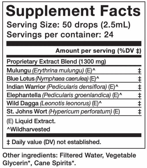DOLORES Tonic | Muscular Comfort + Nerve Support* - Image 10