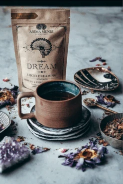 DREAM Tea | Sleep Support Tonic* -StrikeZone Store dream