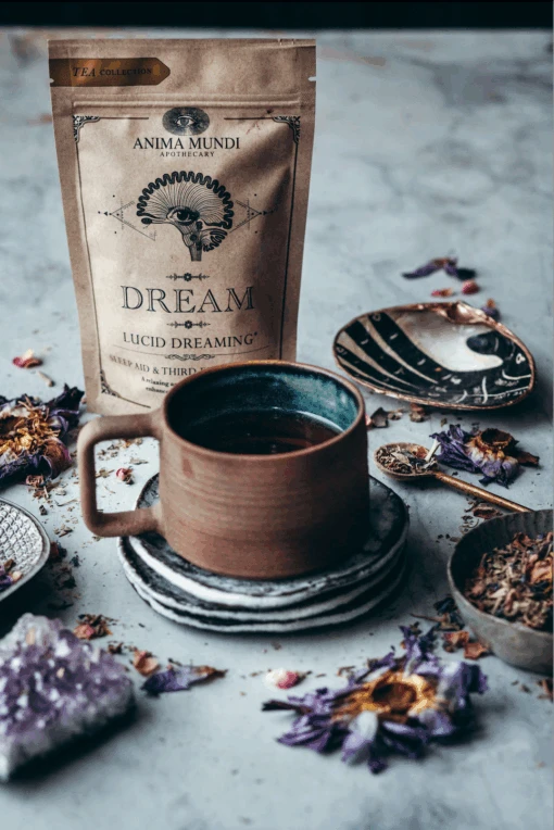 DREAM Tea | Sleep Support Tonic* - Image 6