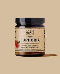 EUPHORIA Powder | Mood, Joy + Bliss*