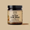 GOLDEN SUN MILK | Energizing Adaptogenic Chai* -StrikeZone Store golden sun millk
