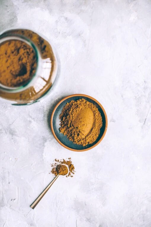 CHANCA PIEDRA | Botanical Ally For Cleansing + Balance* - Image 2