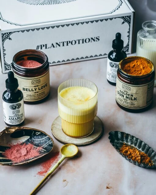 BELLY LOVE KIT | Metabolism Booster + Gut Cleanser - Image 3