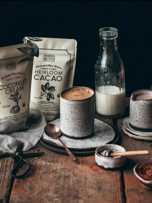 COCONUT CREAM | Dairy Free Creamer - Image 8