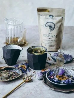 DREAM Tea | Sleep Support Tonic* -StrikeZone Store image 3d8e3ec3 c6ab 45ea 8258 9a6106397eb2