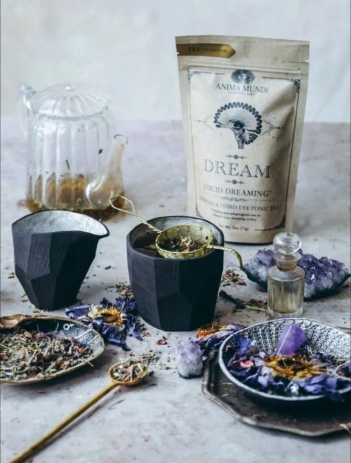 DREAM Tea | Sleep Support Tonic* - Image 4