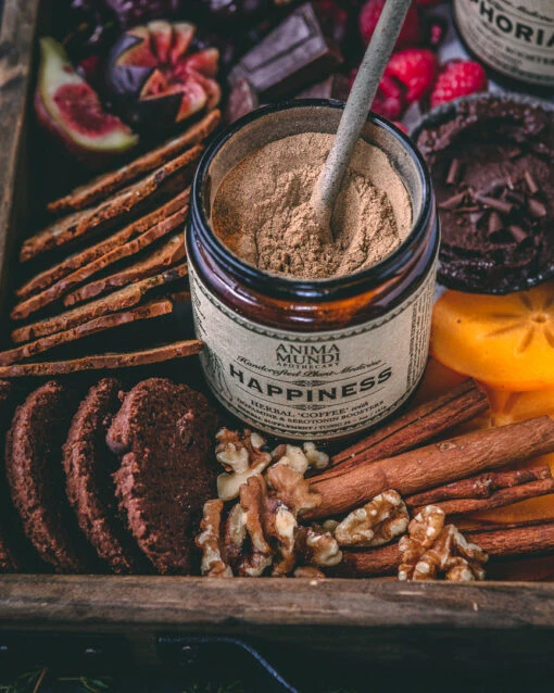 HAPPINESS Tonic™️ Powder | Herbal "Coffee" Alternative - Image 2
