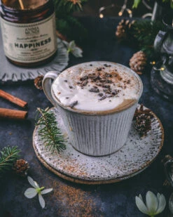 HAPPINESS Tonic™️ Powder | Herbal "Coffee" Alternative -StrikeZone Store image 4f791670 7232 4740 8713 5d67e9293c7c