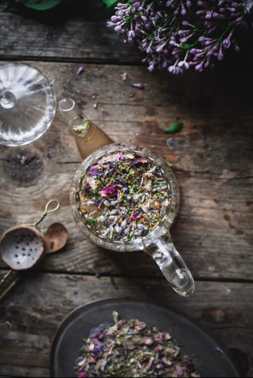 DREAM Tea | Sleep Support Tonic* - Image 9