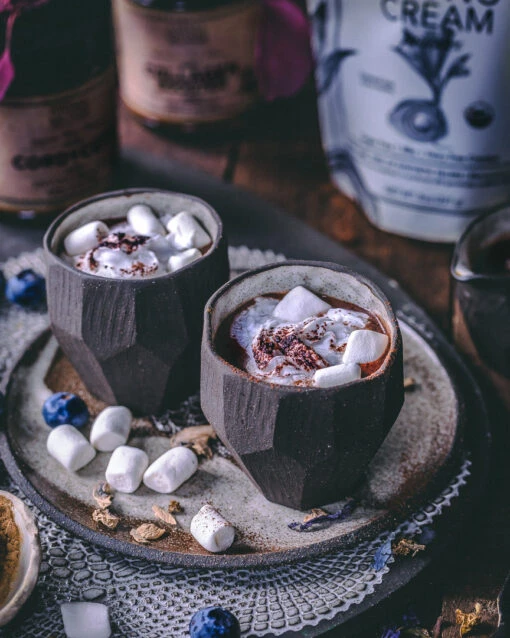 COCONUT CREAM | Dairy Free Creamer - Image 6