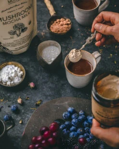 ASHWAGANDHA | Nature's Chill Pill* -StrikeZone Store image 6616ced3 3d7c 42d0 bdca d1c9fe747816